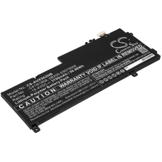 Kompatibilna zamenjava baterije za Asus 0B200-03070000,C41N1809