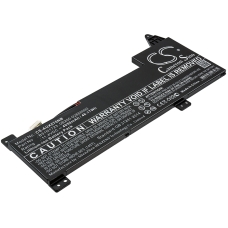 Kompatibilna zamenjava baterije za Asus 0B200-02850000,B31N1723