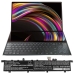 Asus Zenbook Pro Duo UX581LV-H2035T