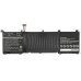Kompatibilna zamenjava baterije za Asus 0B200-01250000,C32N1415