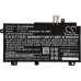 Baterija za prenosnik Asus CS-AUX504NB
