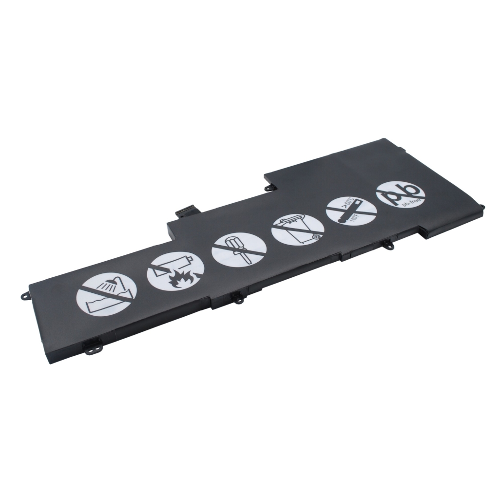 Kompatibilna zamenjava baterije za Asus C42-UX51