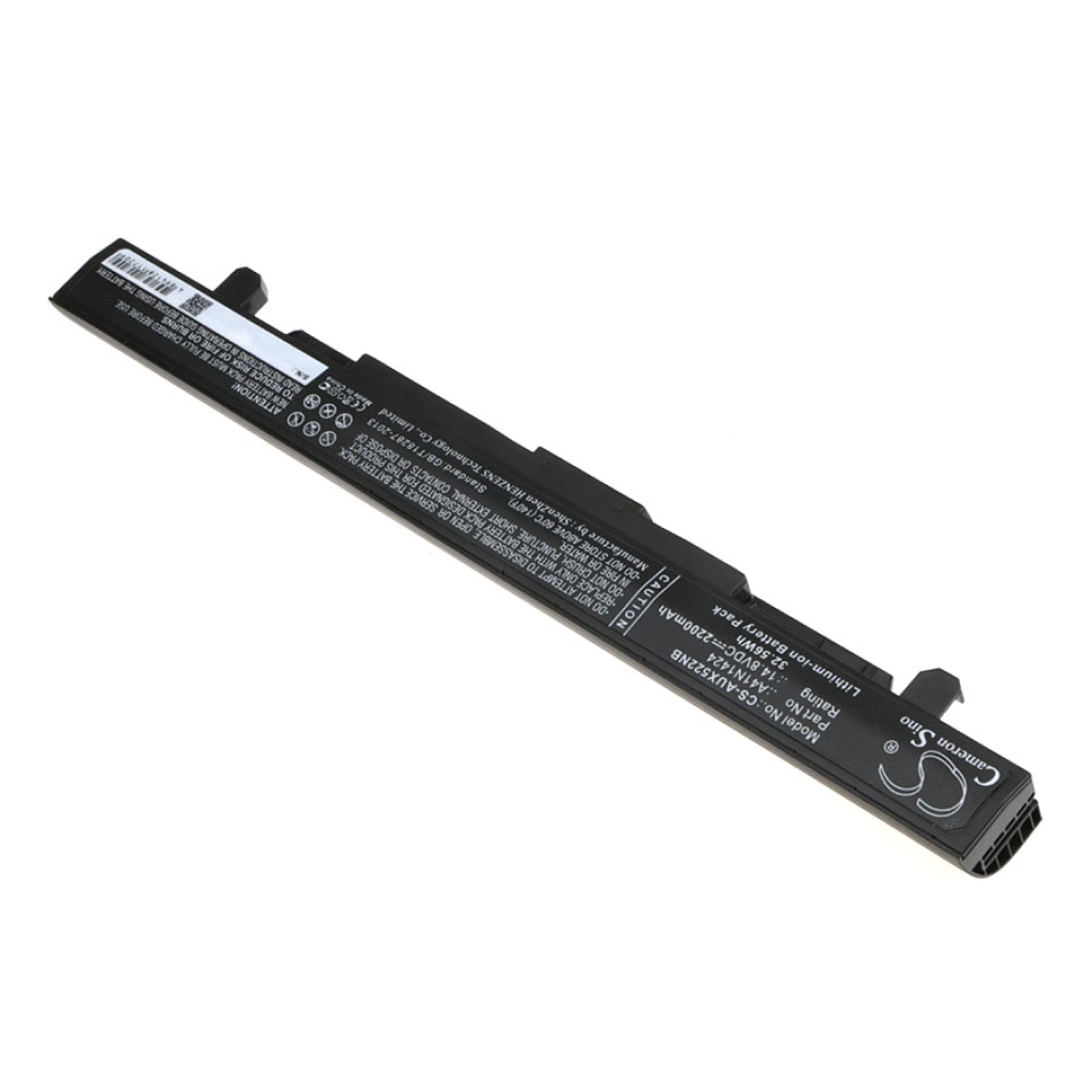 Kompatibilna zamenjava baterije za Asus A41N1424