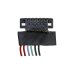Kompatibilna zamenjava baterije za Asus 0B200-00730200,C31N1528