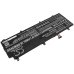Kompatibilna zamenjava baterije za Asus 0B200-03020000,C41N1805