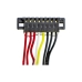 Kompatibilna zamenjava baterije za Asus 0B200-03020000,C41N1805