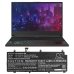 Kompatibilna zamenjava baterije za Asus 0B200-03020000,C41N1805