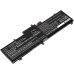 Kompatibilna zamenjava baterije za Asus 0B200-03380100,C41N1837