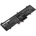 Kompatibilna zamenjava baterije za Asus 0B200-03380100,C41N1837