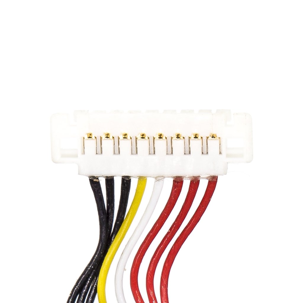 Kompatibilna zamenjava baterije za Asus 0B200-03470000,C42N1839