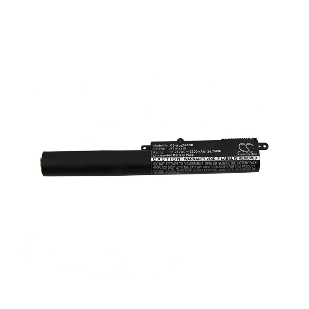 Baterija za prenosnik Asus CS-AUX540NB