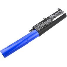 Kompatibilna zamenjava baterije za Asus 0B110-00440000,0B110-00440100,A31LP4Q,A31N1601