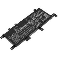 Kompatibilna zamenjava baterije za Asus 0B200-02550000,0B200-02550200,C21N1634,C21PQCH