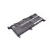 Kompatibilna zamenjava baterije za Asus 0B200-01750000,C21N1509