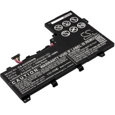 Kompatibilna zamenjava baterije za Asus 0B200-02010200,0B200-02010300,4ICP3/63/120,B076M4NXWF,B07JHJNWMF...