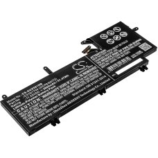 Kompatibilna zamenjava baterije za Asus 0B200-02650000,C31N1704,C31N1704 (3ICP6/60/72)