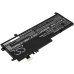 Kompatibilna zamenjava baterije za Asus 0B200-03070000,C41N1809
