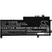 Kompatibilna zamenjava baterije za Asus 0B200-03070000,C41N1809
