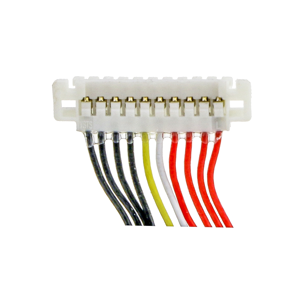 Kompatibilna zamenjava baterije za Asus 0B200-03490000,C42N1846
