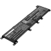Asus VivoBook N705UD-GCJ28T