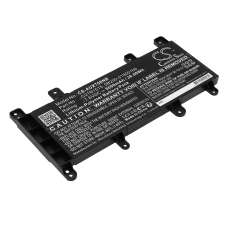 Kompatibilna zamenjava baterije za Asus 0B200-01800000,0B200-01800100,C21N1515