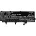 Kompatibilna zamenjava baterije za Asus 0B200-03140100,C41N1802