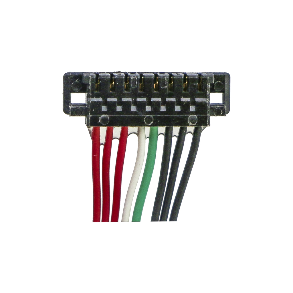 Kompatibilna zamenjava baterije za Asus 0B200-03140100,C41N1802