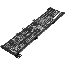Kompatibilna zamenjava baterije za Asus B0B200-02560000,B31N1635