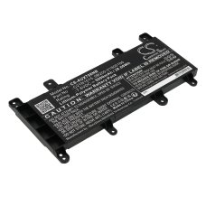 Kompatibilna zamenjava baterije za Asus 0B200-01800000,0B200-01800100,C21N1515