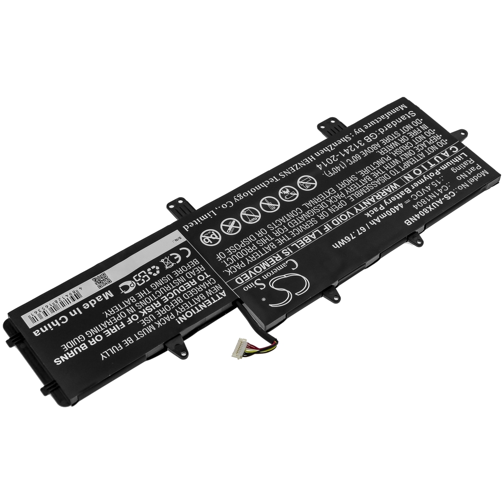 Asus ZenBook Pro 14 UX450FD-BE023T