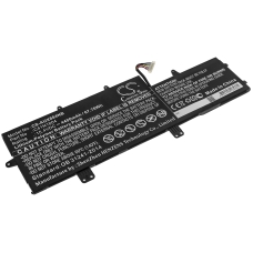 Kompatibilna zamenjava baterije za Asus 0B200-02980100,C41N1804