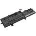 Kompatibilna zamenjava baterije za Asus 0B200-02980100,C41N1804