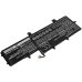 Kompatibilna zamenjava baterije za Asus 0B200-02980100,C41N1804