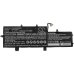 Kompatibilna zamenjava baterije za Asus 0B200-02980100,C41N1804