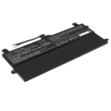 Kompatibilna zamenjava baterije za Asus 0B200-04100000,C41N2102