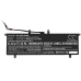 Kompatibilna zamenjava baterije za Asus 0B200-03790000,C41N2004
