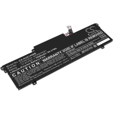 Kompatibilna zamenjava baterije za Asus 0B200-03730100,3ICP6/70/81,C31N1914