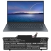 Asus ZenBook 14 UX435EA-A5024T