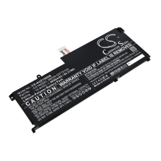 Kompatibilna zamenjava baterije za Asus 0B200-03770100,C41N2002