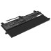 Kompatibilna zamenjava baterije za Asus 0B200-04100000,C41N2102