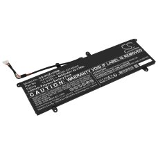 Kompatibilna zamenjava baterije za Asus 0B200-03790000,C41N2004
