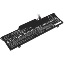 Kompatibilna zamenjava baterije za Asus 0B200-03730100,3ICP6/70/81,C31N1914