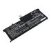 Kompatibilna zamenjava baterije za Asus 0B200-03770100,C41N2002