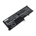 Kompatibilna zamenjava baterije za Asus 0B200-03770100,C41N2002