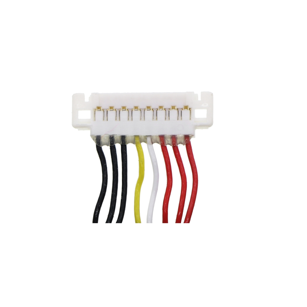 Kompatibilna zamenjava baterije za Asus 0B200-03770100,C41N2002