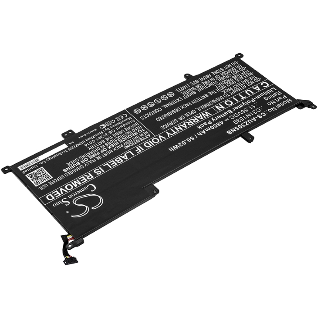 Notebook battery Asus UX305UA