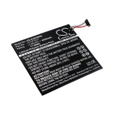 Kompatibilna zamenjava baterije za Asus 0B200-01580200,C11P1517