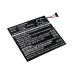 Kompatibilna zamenjava baterije za Asus 0B200-01580200,C11P1517