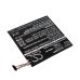 Kompatibilna zamenjava baterije za Asus 0B200-01580200,C11P1517