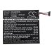 Kompatibilna zamenjava baterije za Asus 0B200-01580200,C11P1517